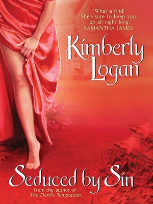 Seduced by Sin - ebook